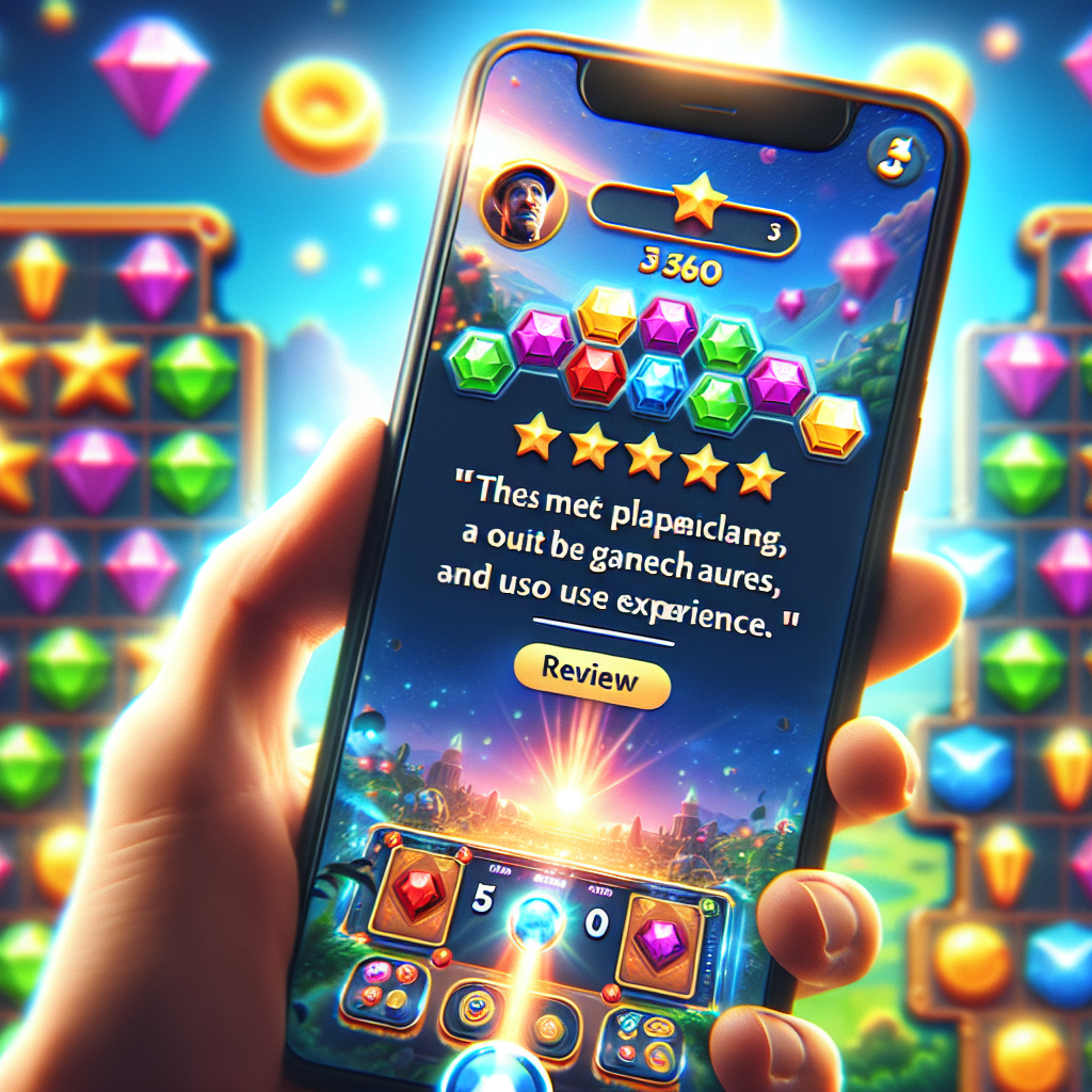 Пользовательский отзыв с изображением