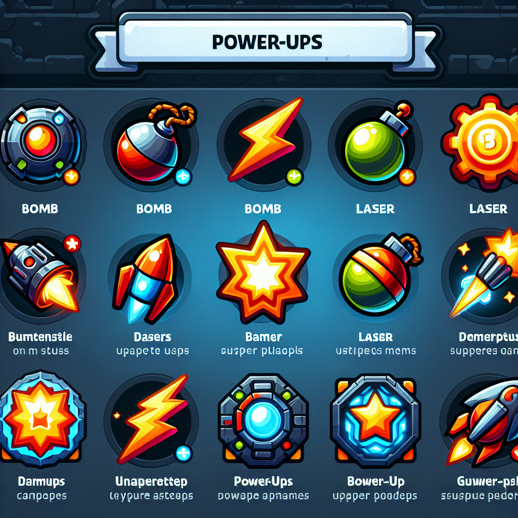 Силовые увеличения