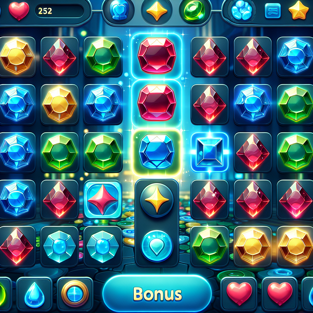 Скриншот уровня